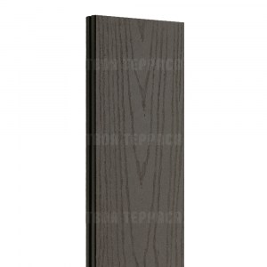 A-Decking Solo Венге 140x25 лицо8